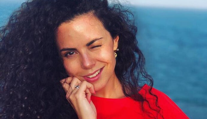 Три романи Насті Каменських: з ким зустрічалася співачка до весілля з Потапом