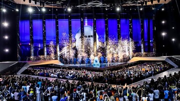 Netflix знімає комедію про Євробачення: для неї навіть створили прообраз Сергія Лазарєва