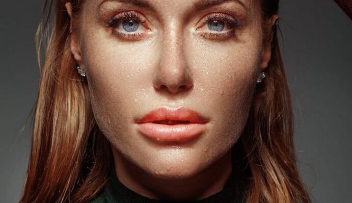 Погрожує не тільки їй: спливли несподівані подробиці переслідування Слави Камінської