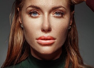 Погрожує не тільки їй: спливли несподівані подробиці переслідування Слави Камінської