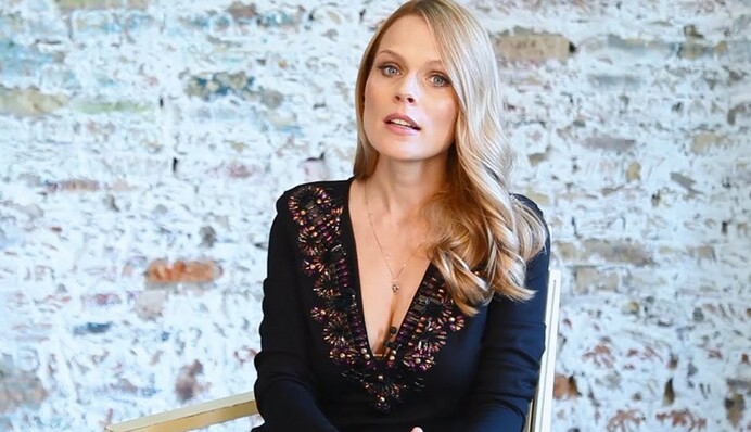 Ольга Фреймут засветилась на новом ТВ-канале: выбор ведущей изрядно огорчил ее зрителей