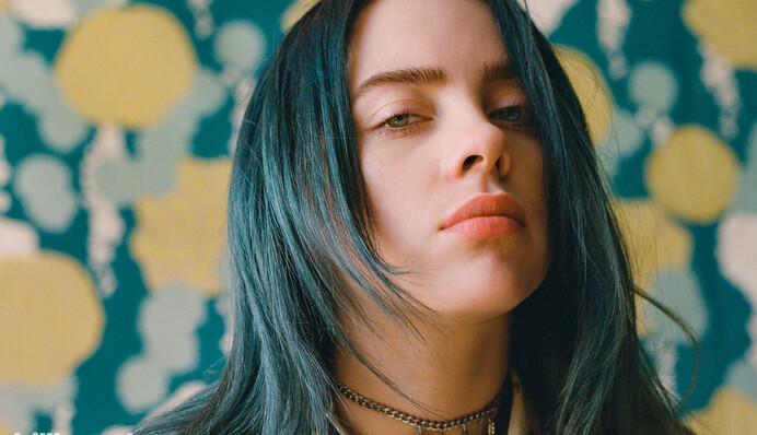 Хит Билли Айлиш “Bad Guy” сводит сеть с ума: что особенного в этой песне