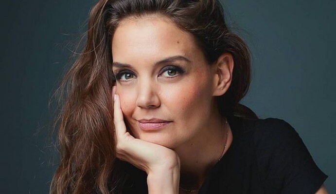 Бывшая жена Тома Круза рассталась с бойфрендом после 6 лет романа