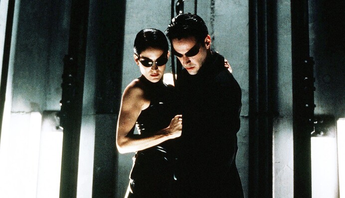 Кіану Рівз зіграє в 