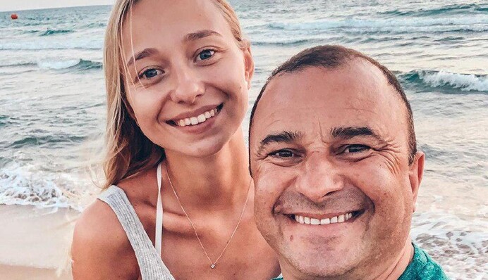 Віктор Павлик пояснив, чому не планує дітей з молодою коханою: і справа тут не у віці