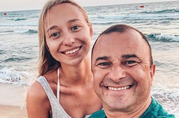 Віктор Павлик пояснив, чому не планує дітей з молодою коханою: і справа тут не у віці