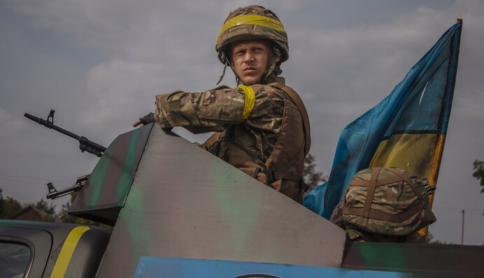 Іловайськ 2014: в кінотеатрах України покажуть військову драму, засновану на реальних подіях