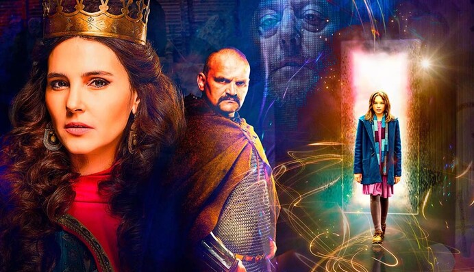 В українських кінотеатрах стартує показ фільму з Жаном Рено 