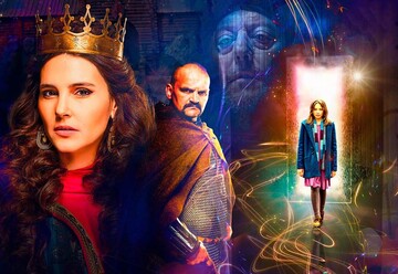 В українських кінотеатрах стартує показ фільму з Жаном Рено 