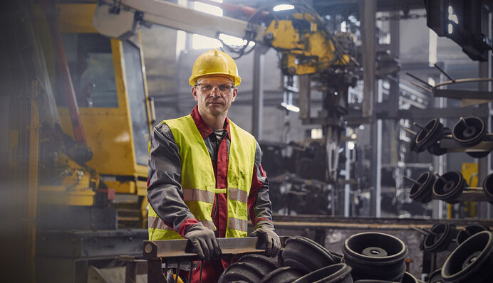 Как не купить кота в мешке: советы по трудоустройству украинским заробитчанам