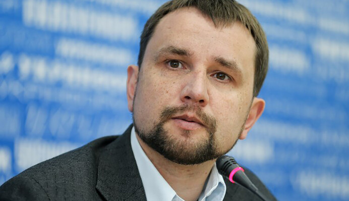 Зеленский должен быть готов к военному сценарию с Россией - Владимир Вятрович