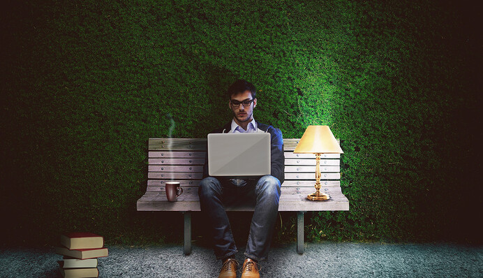 Хипстер на бирюзовой волне: как стать лидером общественной эволюции