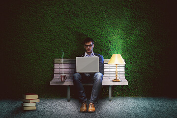 Хіпстер на бірюзовій хвилі: як стати лідером суспільної еволюції