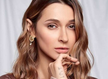 TAYANNA травмувалася перед концертом: співачці заборонили рухатися