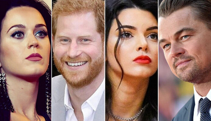 Як знаменитості-активісти борються за природу, забуваючи про приватні літаки