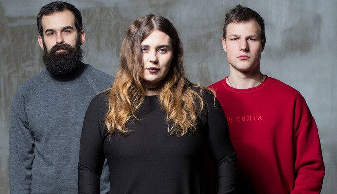 10 музыкантов независимой Украины, которых знает весь мир