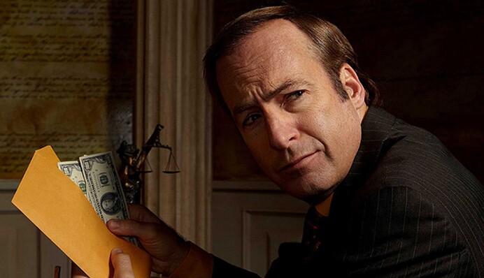 Повнометражний фільм 