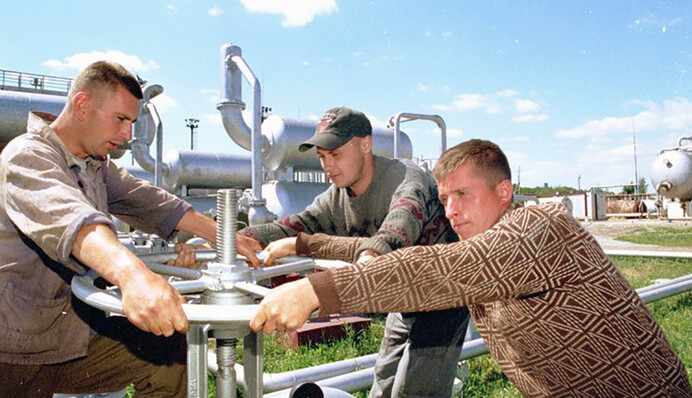 Газова рулетка для українців: хто буде у виграші від пропозиції 