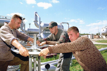 Газова рулетка для українців: хто буде у виграші від пропозиції "Нафтогазу"