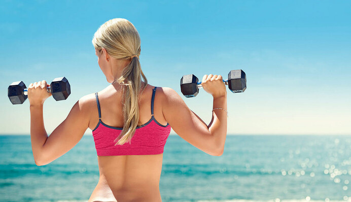 Як схуднути без лікаря? Насамперед, переглянути спосіб життя - інтерв’ю з дієтологом