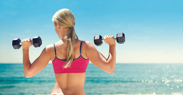 Як схуднути без лікаря? Насамперед, переглянути спосіб життя - інтерв’ю з дієтологом