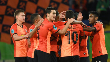 Шахтер - Мариуполь - 5:1 Хроника матча, видео голов