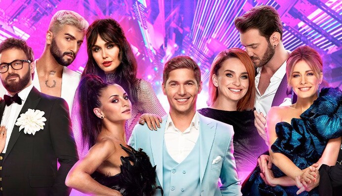 Танці з зірками-2019: самые сильные и самые слабые выступления 1 выпуска