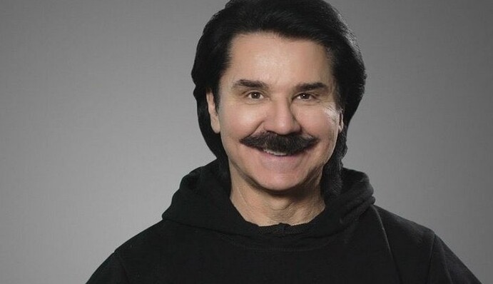 Павел Зибров женился в третий раз: фото и видео пышной свадьбы