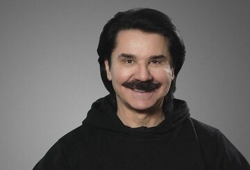 Павло Зібров одружився втретє: фото і відео пишного весілля