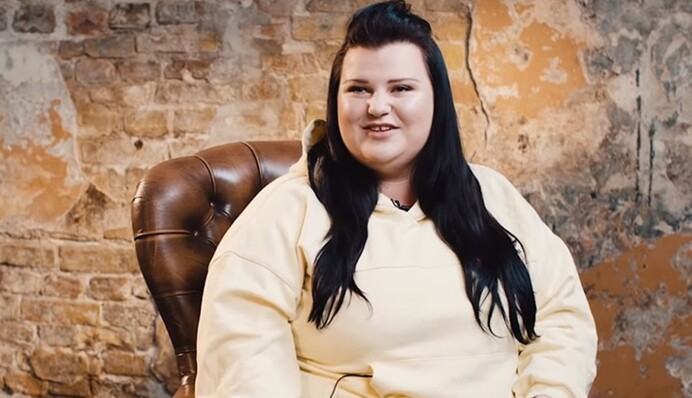 Українська реп-виконавиця alyona alyona потрапила до шорт-листа престижної міжнародної премії