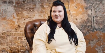 Українська реп-виконавиця alyona alyona потрапила до шорт-листа престижної міжнародної премії