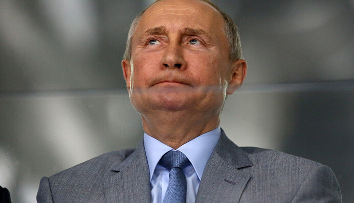 Putin, go home: what world leaders agreed on during the G7 summit