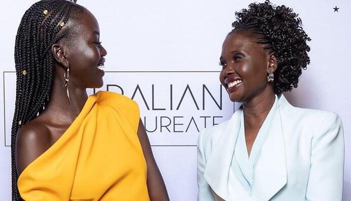 Австралійський глянець переплутав темношкірих моделей: навколо видання розгорівся скандал