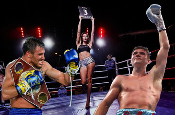 Ломаченко - Кэмпбелл: все о предстоящем супербое в Лондоне