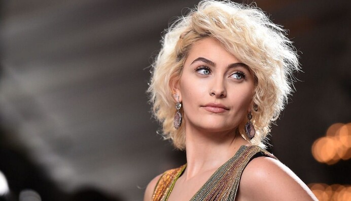 Дочь Майкла Джексона поделилась мнением о педофилах после скандального фильма об отце