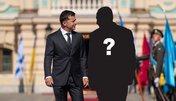 Прем'єр для Зеленського: технократ, реформатор і просто хороша людина