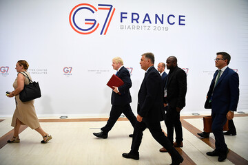 Уже не торт: почему Украину не должно волновать участие России в "Большой семерке"