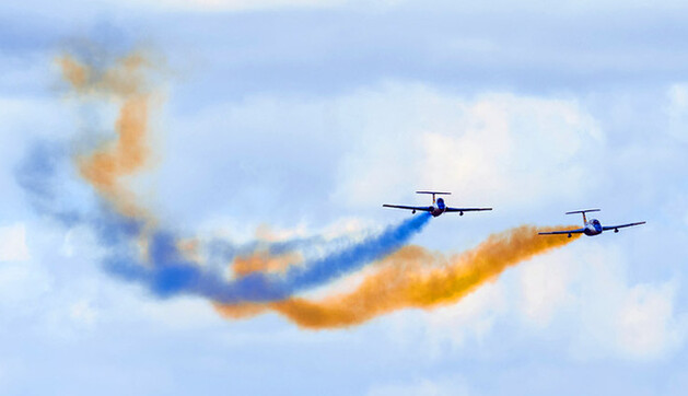 День авиации Украины и именины Дениса: какой праздник 31 августа