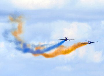 День авіації України та іменини Дениса: яке свято 31 серпня