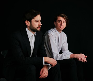 Jonathan Livingston сыграют сольный концерт в Киеве