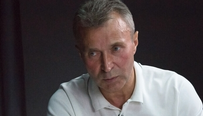 Ми перебували під постійним вогнем росіян, - генерал Думанський про бої під Іловайськом