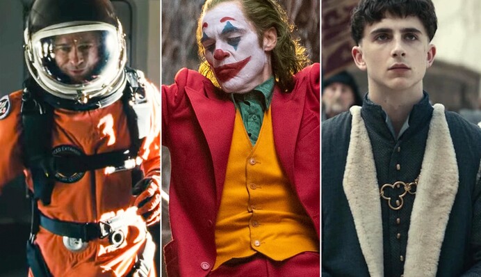 В Италии стартовал 76-й Венецианский кинофестиваль: кто в программе и на красной дорожке