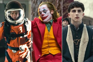 В Італії стартував 76-й Венеціанський кінофестиваль: хто в програмі та на червоній доріжці