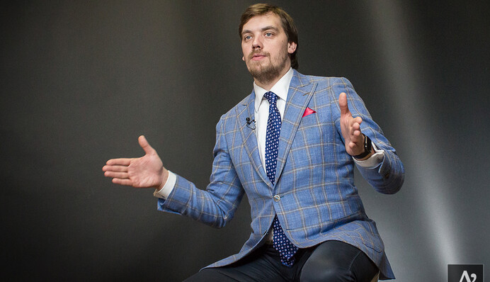 ГОНЧАРук України: чого чекати від нового прем'єр-міністра