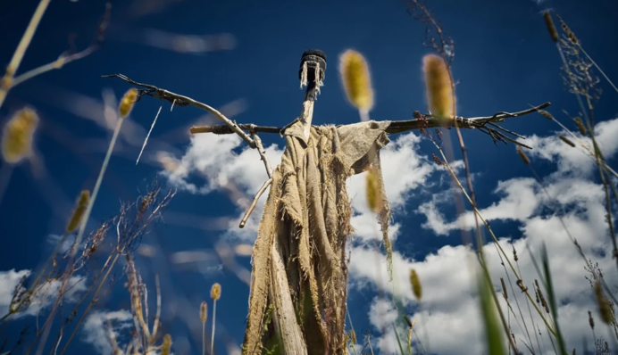 В Україні знімають перший фентезі-серіал: під Житомиром для нього збудували цілих два міста