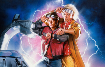 До України приїде головний актор трилогії 