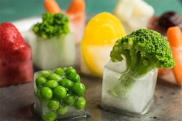 Як заморозити овочі на зиму і зберегти вітаміни: прості поради