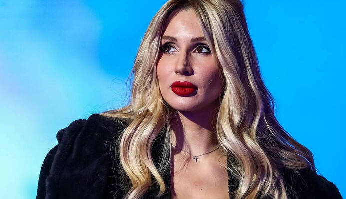 Лобода переспівала хіт Пугачової: кавер співачки викликав суперечки в мережі