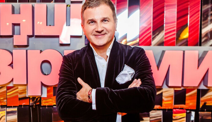 У Горбунова на 