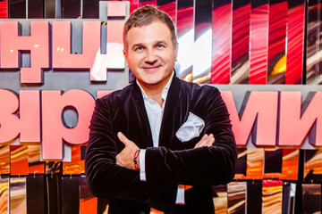 У Горбунова на 